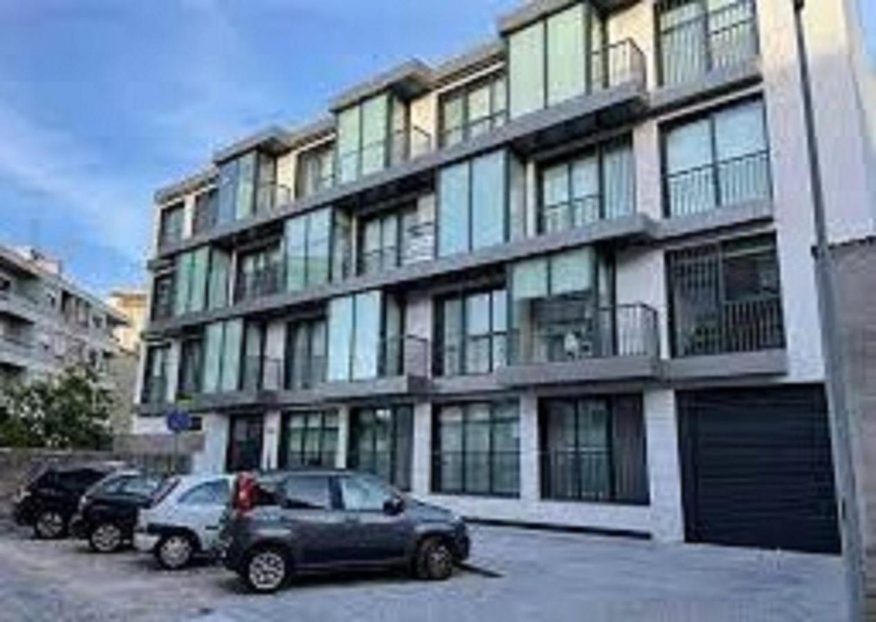 Oporto Yellow Apartments Exterior photo