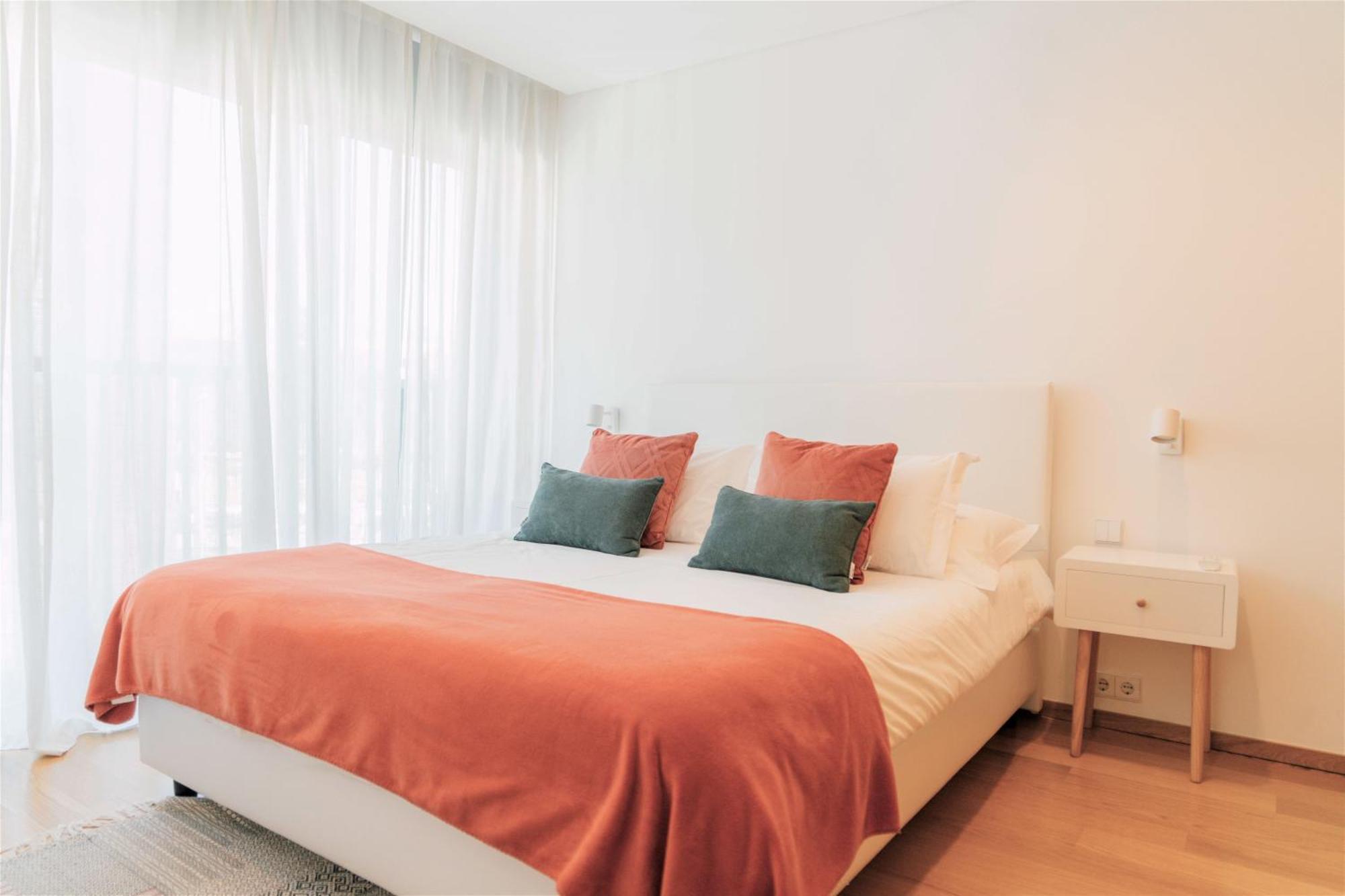 Oporto Yellow Apartments Exterior photo